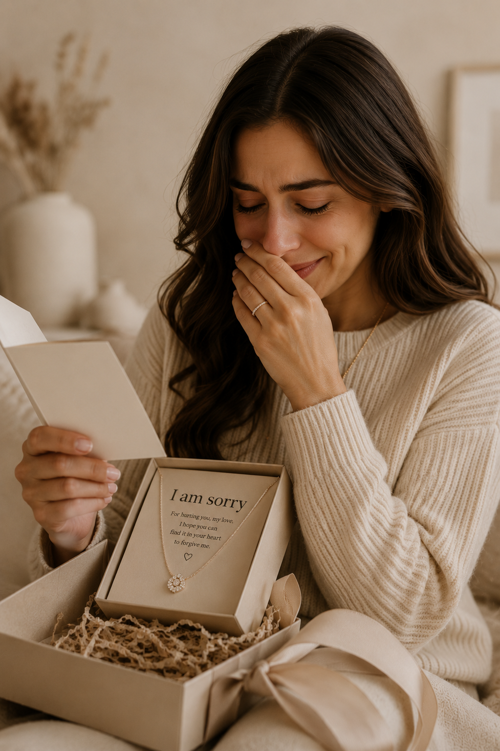 Apologise Gifts 💌
