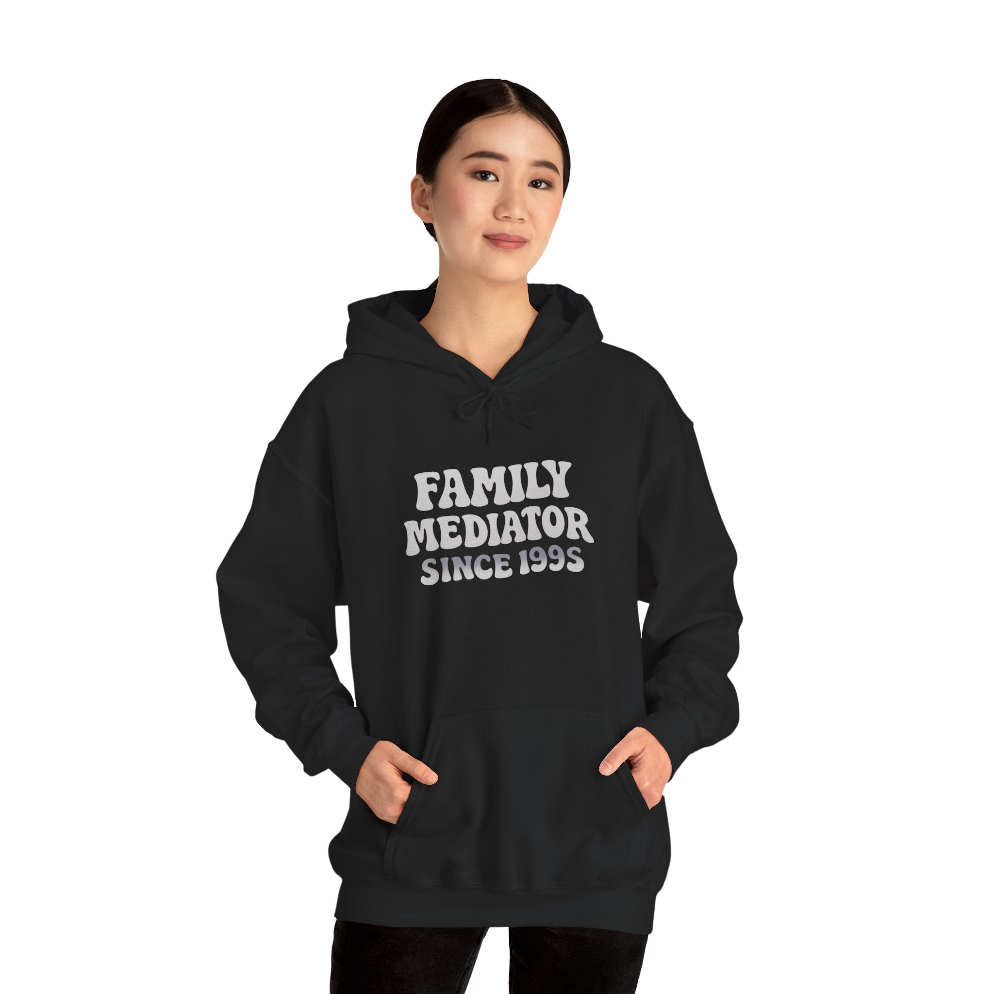 ELDEST DAUGHTER ~• HOODIE