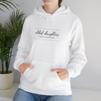ELDEST DAUGHTER ~• HOODIE