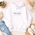 ELDEST DAUGHTER ~• HOODIE