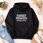 ELDEST DAUGHTER ~• HOODIE