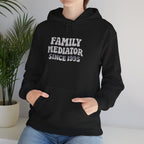 ELDEST DAUGHTER ~• HOODIE