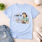 ELDEST DAUGHTER REFLEX ~ T-SHIRT