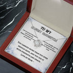 For My Eldest Daughter